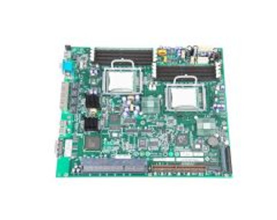 375-3227-02 - Sun Main System Board (Motherboard) support 2 x 1.5GHz UltraSPARC IIIi Processors for V240 Server