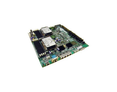 375-3227-02 - SUN 2x 1.5GHz UltraSPARC IIIi V240 Motherboard