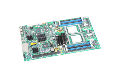 375-3463 - SUN 2x 1.50GHz UltraSPARC IIIi Motherboard