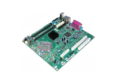 HP System Board for Proliant 381803-001, compatible with ProLiant servers, motherboard for server rack integration.