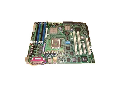 382971-001 - Compaq System Board Motherboard for ProLiant Ml310 Series System