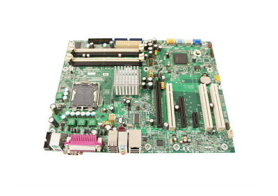 383595-001 - HP LGA775 Socket XW4300 Workstation Motherboard