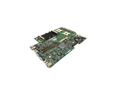 389104-501 - HP ProLiant DL140 G2 Dual Xeon Motherboard