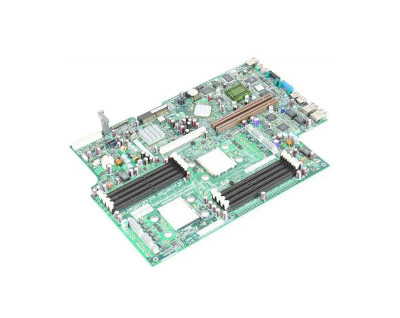 389110-501 - HP ProLiant DL145 G2 Server Motherboard