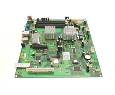 390-1025-00 - EMC Socket 478 Dual Xeon Motherboard