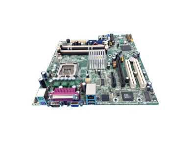 392170-001 - Compaq ProLiant Series Motherboard