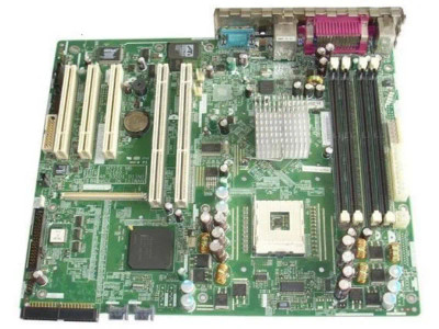 IBM System Board for EServer xSeries 206 Server - Replacement motherboard for server, part number 39Y8571