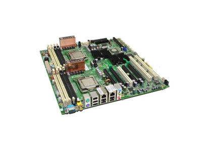 408544-002 - HP Socket 1207 DDR2 8x DIMM Motherboard