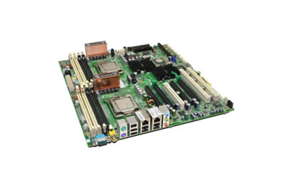 408544-004 - HP AMD Opteron DDR2 8x DIMM Motherboard