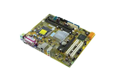 IBM E200 System Board 40W3186 for Server Rack Installati