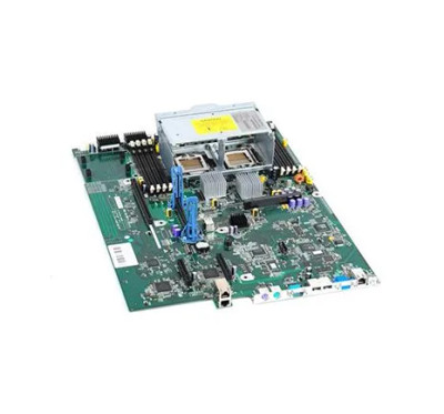 410186-001 - HP Socket 478 ProLiant DL580 Gen4 Motherboard
