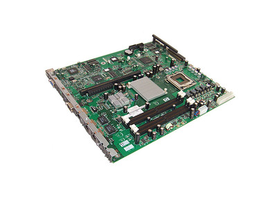 HP 415626-001 ProLiant DL320 G4 Motherboard System Board