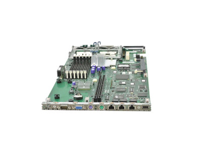 HP System Board for ProLiant DL360 G4p Server 416436-501 - Replacement motherboard for HP ProLiant DL360 G4p servers