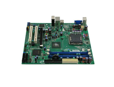 417716-001 - HP xw8400 Workstation Motherboard
