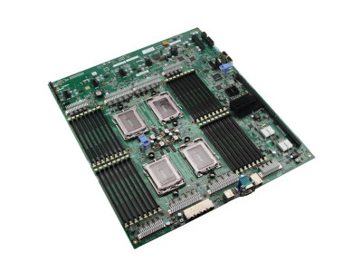 IBM System x3755 Server System Board 42C9584, compatible with IBM servers, essential component for server operati
