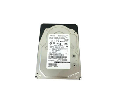 RY645 - Dell 36GB 15000RPM SAS 3.5" Hot-Plug HDD