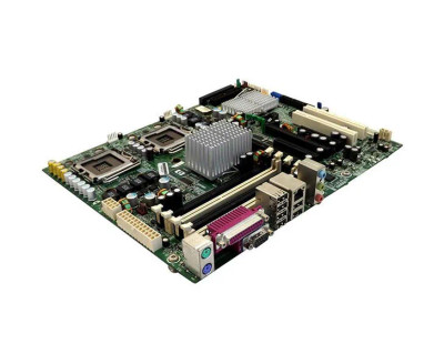 432224-001 - HP LGA771 DDR2 4-DIMM Workstation Motherboard