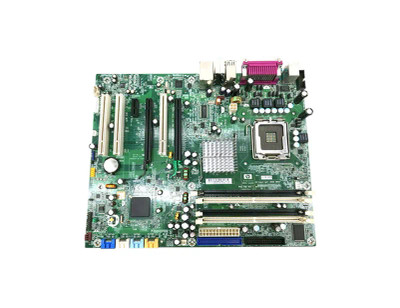 434551-001 - HP LGA775 Intel 975X Chipset Motherboard