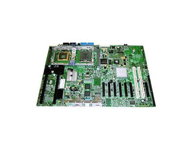 HP 434719-001 ProLiant ML370 Gen5 System Board LGA771 DDR2