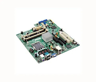 436356-001 - HP E-ATX LGA771 Intel 5000V DDR2 Server Motherboard