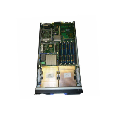 IBM System Board for BladeCenter HS21 G1x G3x G4x G5x - 43W6100 - Compatible with BladeCenter HS21 models G1x, G3x, G4x, G5x