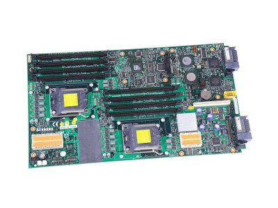 IBM System Board for Blade Center LS21 And LS41 - Replacement motherboard compatible with IBM Blade Center servers.