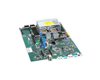 HP System Board for ProLiant DL160 G5 servers - Part # 445183-00B - Motherboard compatible with ProLiant DL160 G5 servers