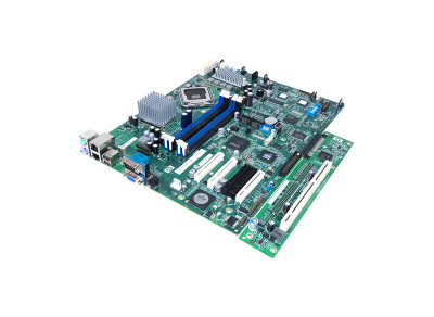 450120-002 - HP ProLiant ML310 Gen5p Motherboard