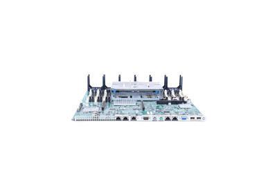451277-001 - HP ProLiant DL380 G6 Dual Socket FCLGA1366 Motherboard