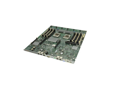 451277-002 - HP Socket FCLGA1366 DDR3 18x DIMM Motherboard