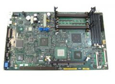 4563T - Dell System Board (Motherboard) for PowerEdge 2450