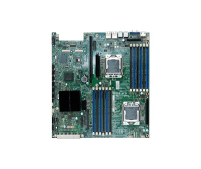 460864-003 - HP Z600 Workstation Motherboard