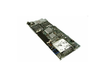 HP System Board for ProLiant Bl2x220c G5 Blade Server - Part # 461665-001 - Compatible with HP Blade Servers