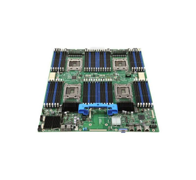 46C6943 - IBM dx320 Motherboard with Shuttle Tray