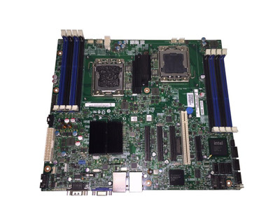 46U3223 - IBM 46U LGA 1366 Dual Xeon 5500 Motherboard