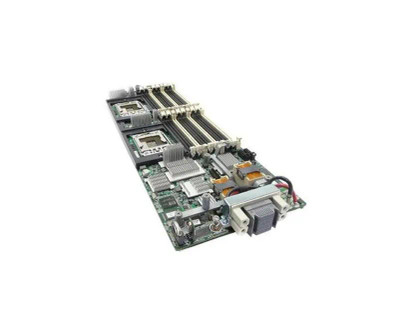 481050-002 - HP ProLiant BL490c Gen6 Blade Server Motherboard