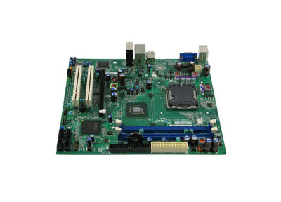 484275-001 - HP AMD Opteron DDR2 8x DIMM Motherboard
