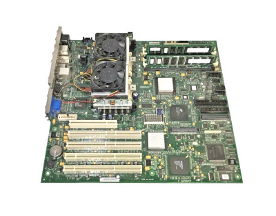 IBM System Board 48P9070 for xSeries 342 server - motherboard compatible with IBM xSeries 342 servers