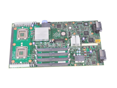 IBM System Board for BladeCenter HS21 Blade Server - Replacement motherboard compatible with BladeCenter HS21 servers.