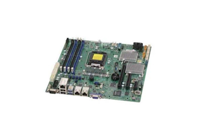 4F838 - Dell Socket 370 Dual Pentium III DDR Motherboard