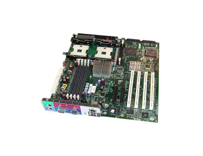 4K0525 - HP Socket 604 ProLiant ML350 Motherboard