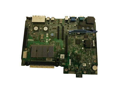 4Y8PT - Dell Secondary I/O PowerEdge R815 Motherboard