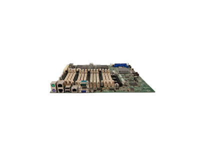 500387-001 - HP ProLiant DL160 G5p Motherboard