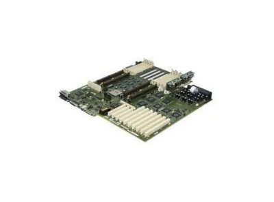 501-5270 - SUN 4-Slot 8-DIMM 10-PCI Motherboard