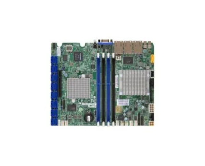 501-6112 - Sun 4x UltraSPARC III 900MHz CPU System Board (Motherboard)
