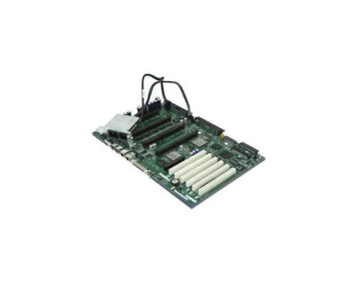 501-7343 - Sun System Board Motherboard for V440 Server