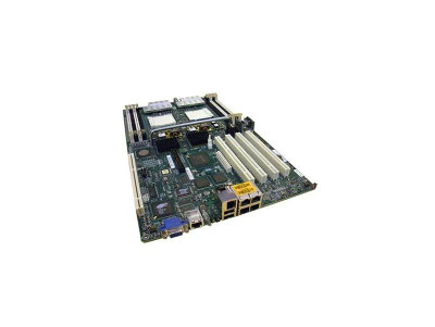 501-7590 - Sun System Board Motherboard for X4200 M2