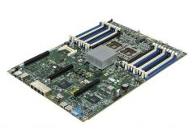 501-7917 - Sun System Board (Motherboard) for Fire X4170 / X4270 / X4275