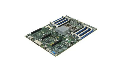 501-7917 - SUN System Motherboard