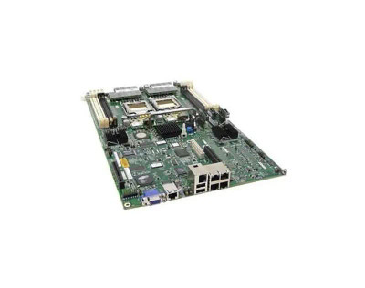 501-7988 - SUN Front Fan Case Assembly